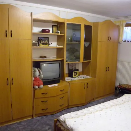 Apartamento 1 Balatonberény