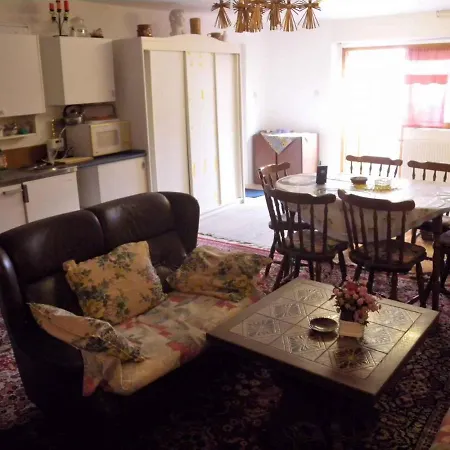 1 Apartamento Balatonberény