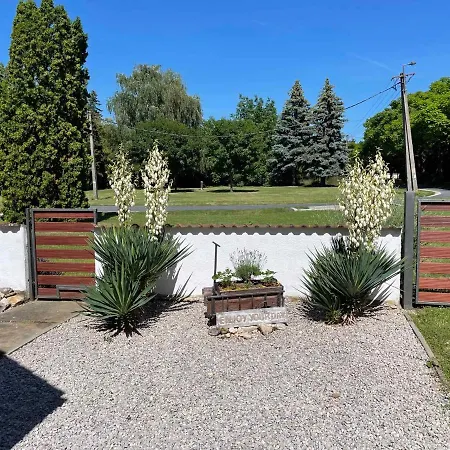 1 Apartamento Balatonberény