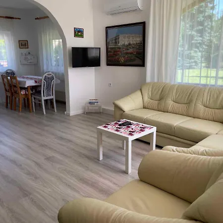 Διαμέρισμα In - Balaton 18046