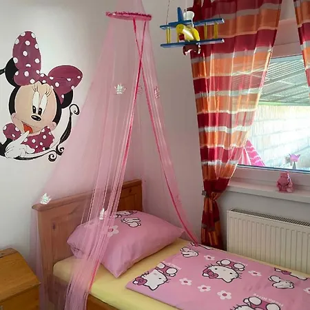 1 Apartamento *
