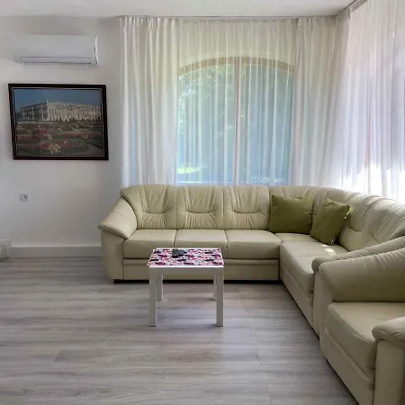 Apartment In - Balaton 18046 *