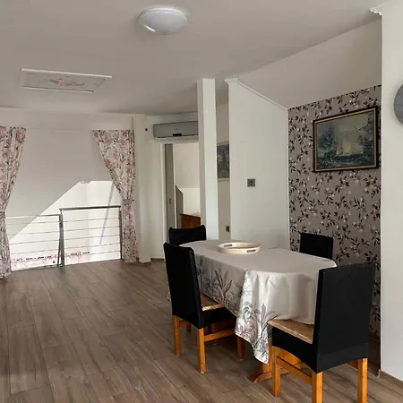 Apartamento 1