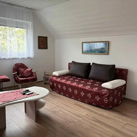 Apartamento 1 *