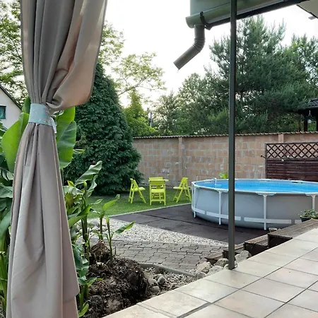 Appartement 1 Balatonberény