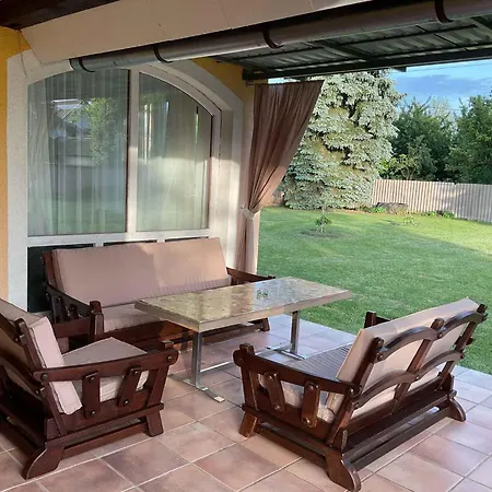 Apartamento 1 Balatonberény