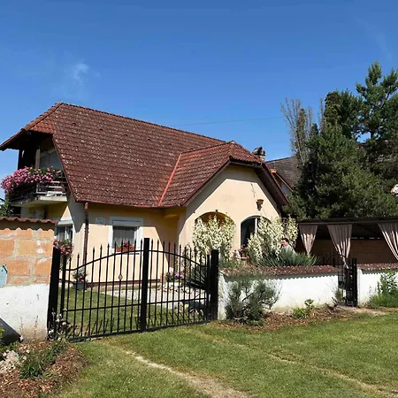شقة 1 Balatonberény