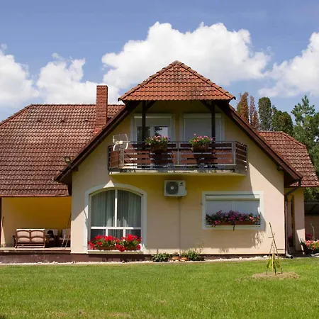 1 Appartement *