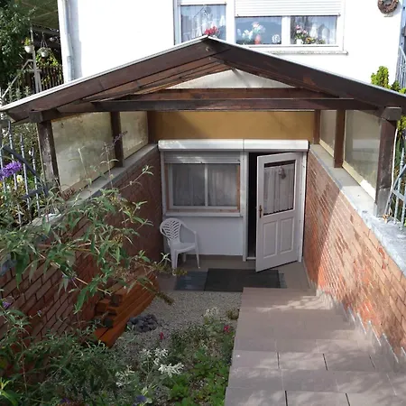 1 Apartamento Balatonberény