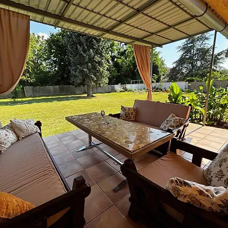 Appartamento Apartment In Balatonbereny - Balaton 18046 *