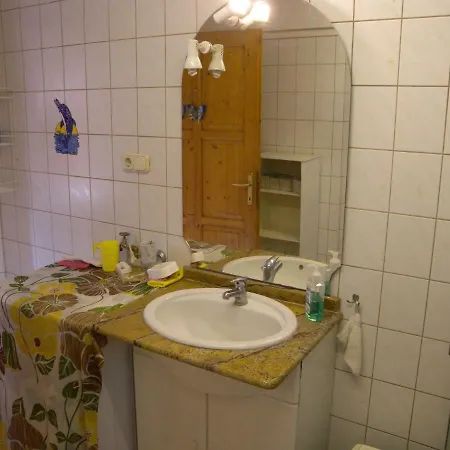 1 شقة Balatonberény