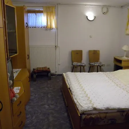 1 شقة Balatonberény