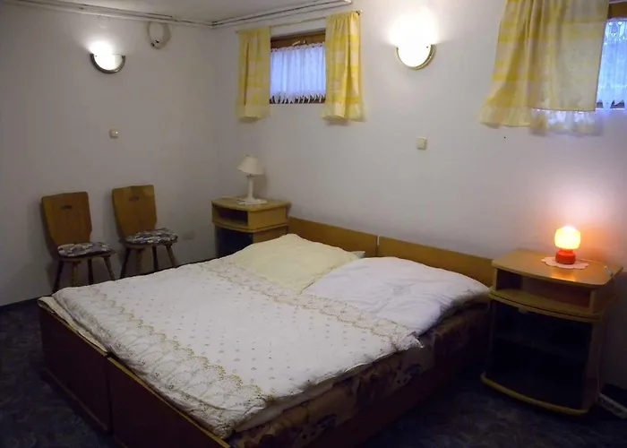 Apartment In - Balaton 18046 *