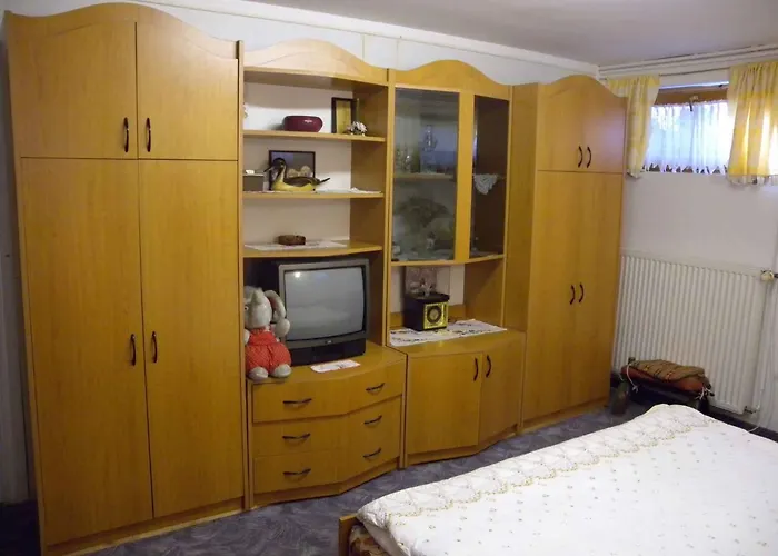 Apartment In - Balaton 18046 Balatonberény