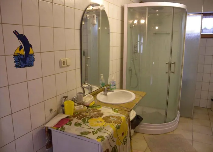 In - Balaton 18046 Apartment