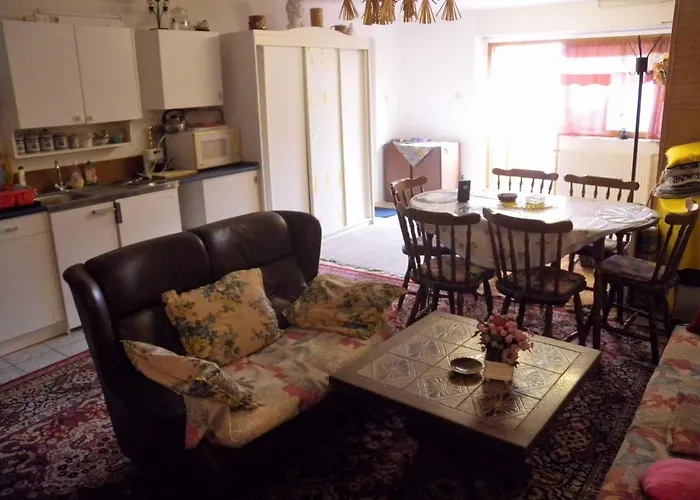 In - Balaton 18046 Apartment Balatonberény