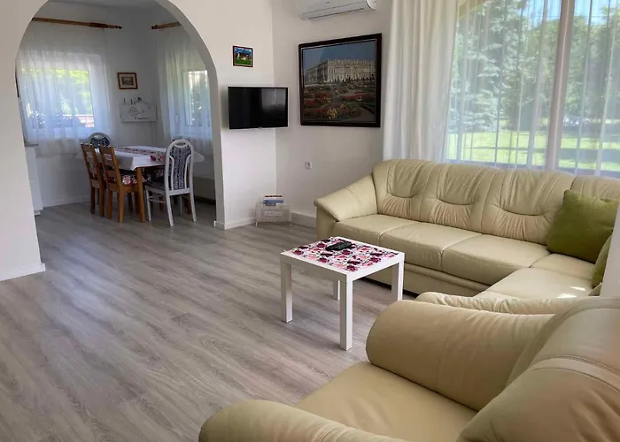 Apartment In - Balaton 18046