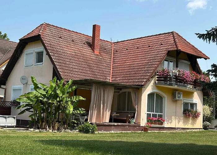 In - Balaton 18046 Balatonberény