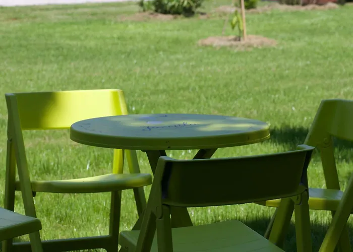 In - Balaton 18046 Apartment Balatonberény