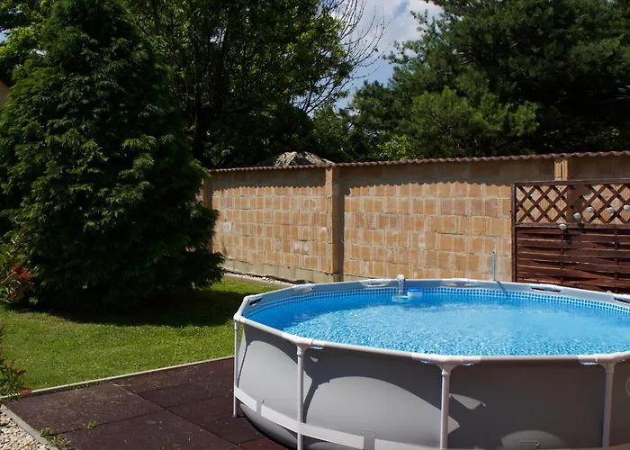 Apartment In - Balaton 18046