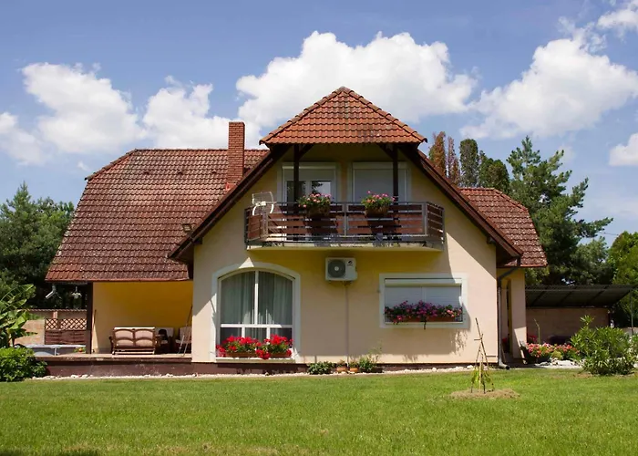 In - Balaton 18046 Apartment *