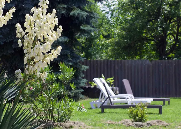 Apartment In - Balaton 18046