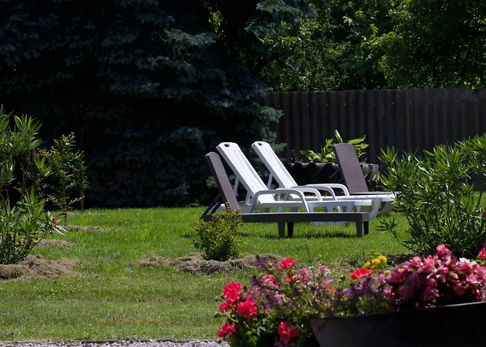 In - Balaton 18046 Balatonberény