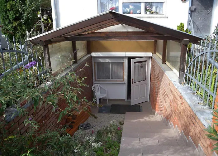 In - Balaton 18046 Apartment Balatonberény