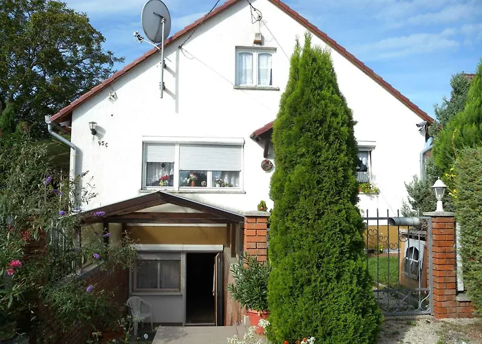 Apartment In - Balaton 18046 *