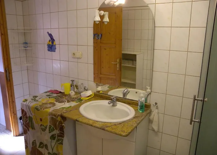 In - Balaton 18046 Apartment Balatonberény